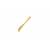 Nóż bambusowy 16cm, op. 50szt.