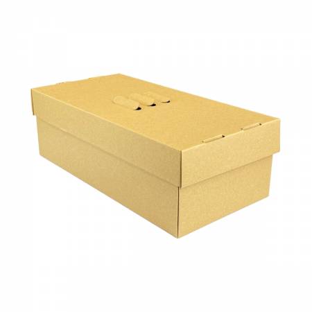Pudełko BURGER XXL zestaw 15x30x10cm brązowe, op.100szt.TnG