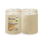 Papier toaletowy LUCART Eco Natural 2W 150m brązowy op. 12 rol.