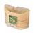 FINGERFOOD - miseczka z drewna 19xh.10cm 