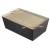 Lunch Box pokrywa drewniana 348x275mm, op.50szt. biodegradowala (k/2)