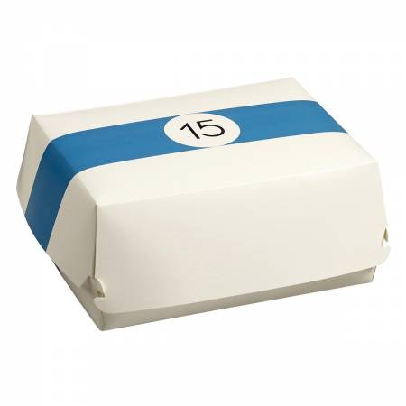 BILLARD pudełko lunch box 225x180x90mm op.50szt., biodegradowalne (k/4)