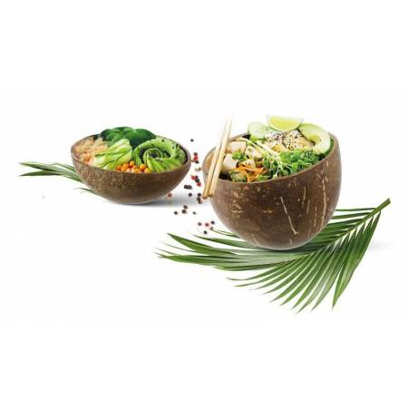 FINGERFOOD miska kokosowa 250ml