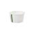 Pojemnik papierowy Vegware 350ml op.25szt. średnica 115mm biodegradowalny zupy, sałatki, lody (k/20) 12oz